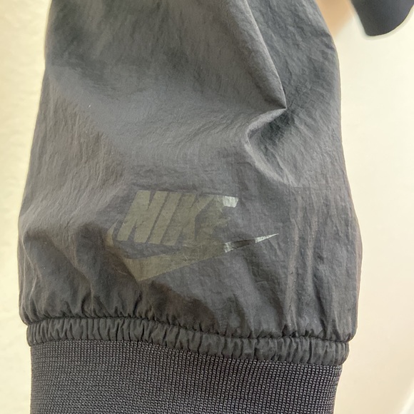 ✔️Vintage 90s Nike Windbreaker Jacket RN 56323 Ca 05553 Size XXL - Picture 17 of 17